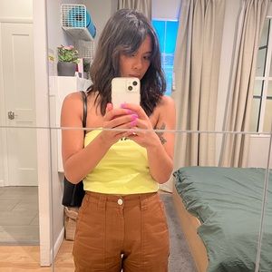 Meet your Posher, Amber